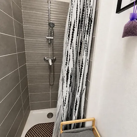Appartamento Neuf, Terrasse Et Parking Résidence Boréal, *