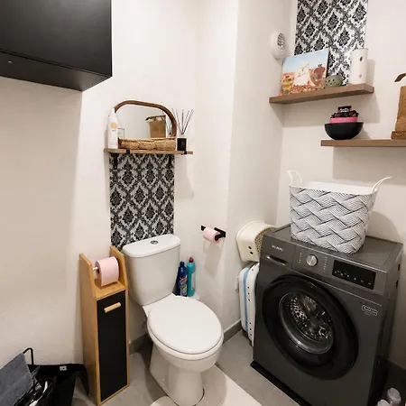 Appartamento Neuf, Terrasse Et Parking Résidence Boréal, *